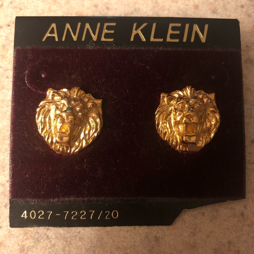 Anne Klein Earrings